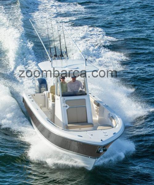 Pursuit C 260 recensioni e scheda tecnica